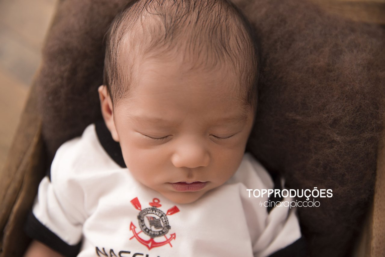 Vitor | Newborn