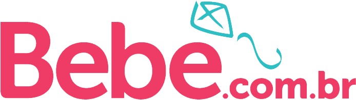 Logo Bebe.com.br